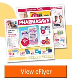 free flyer pharmacy mississauga coupons