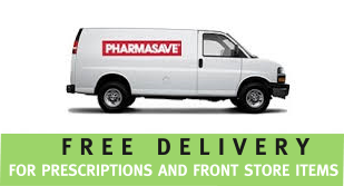 free home delivery