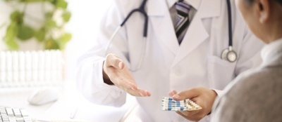 medication review at pharmasave erin creek pharmacy