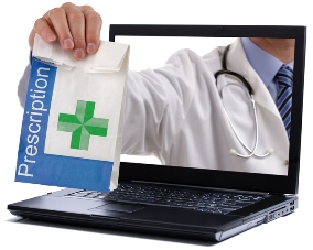 online rx refill